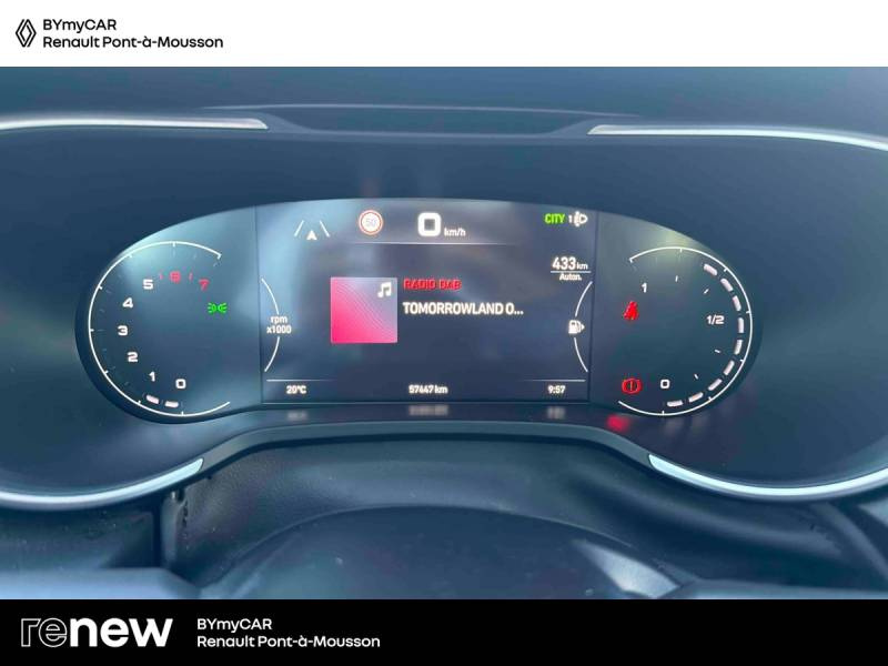 Fiat Tipo Station Wagon MY21
