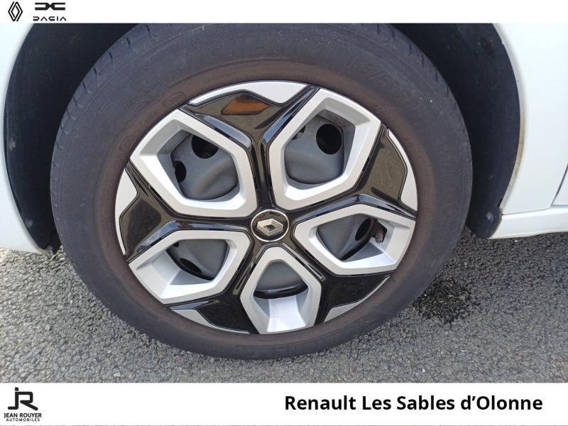 Renault Twingo III