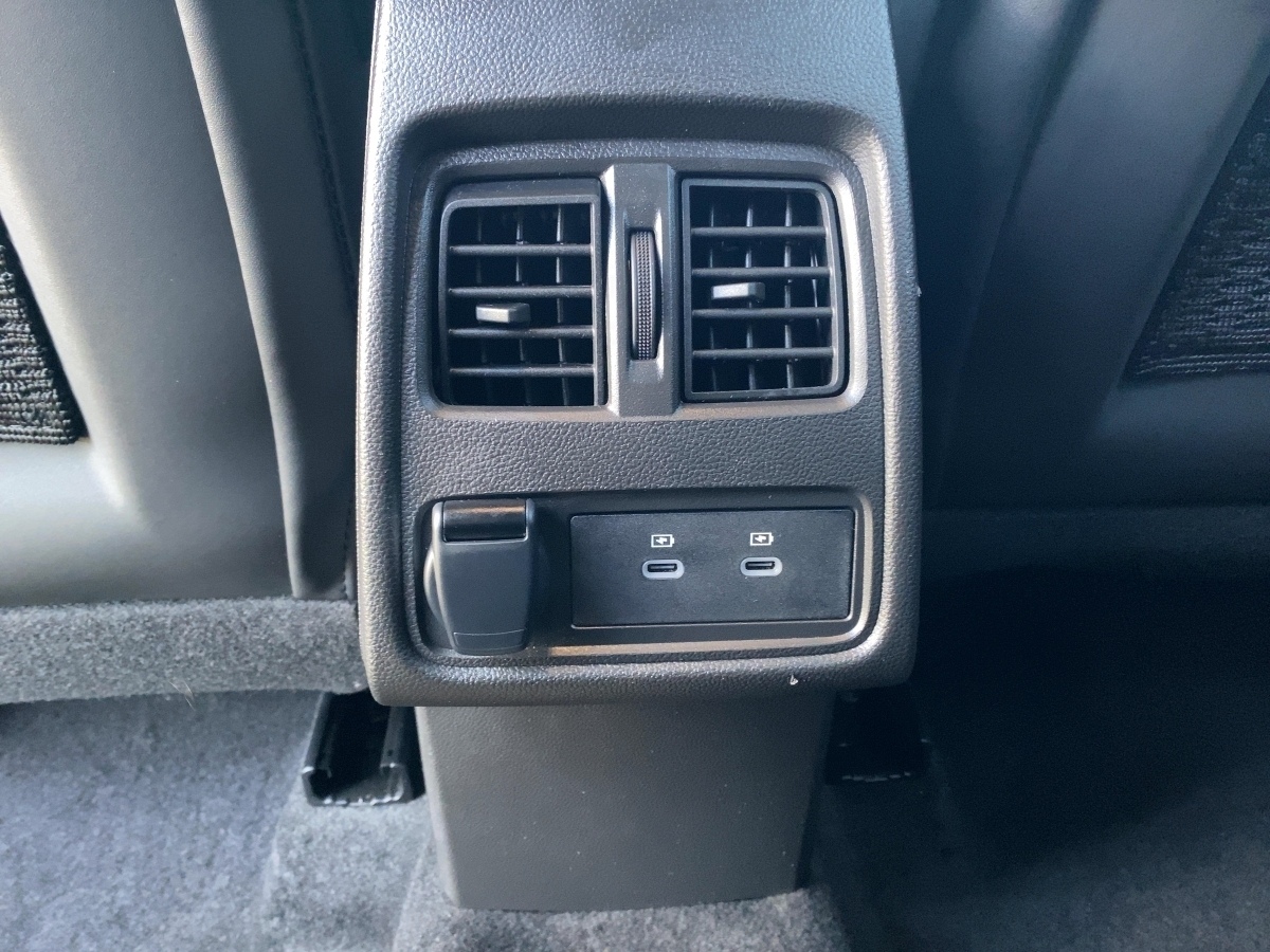 Renault Symbioz – Bild 13