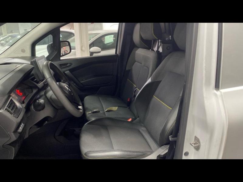 Renault Kangoo VU