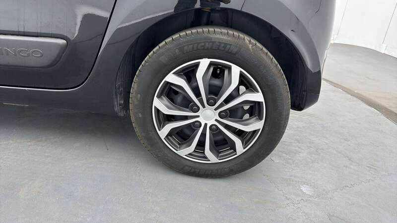 Renault Twingo III