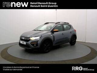 Vehicle 3D Image