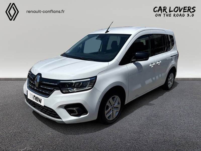 Renault Kangoo VP