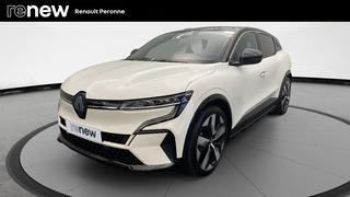 MEGANE E-TECH ELECTRIQUE