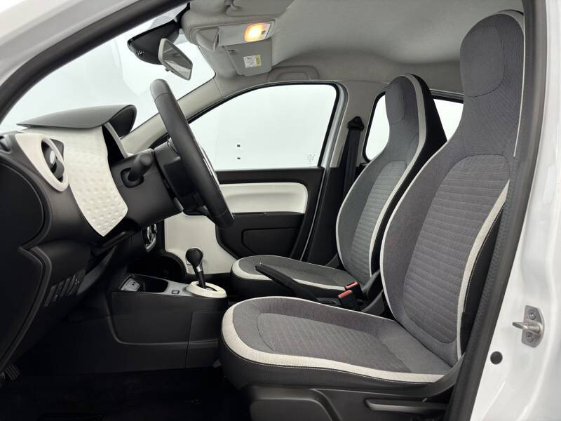 Renault Twingo E-Tech Electrique