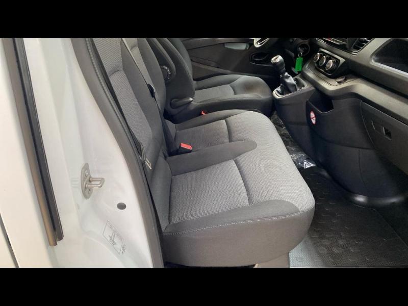 Renault Trafic Fourgon