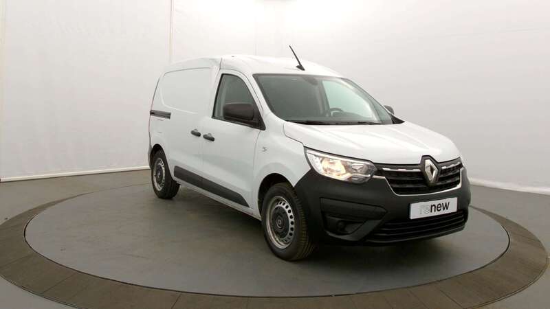 Renault Express VAN