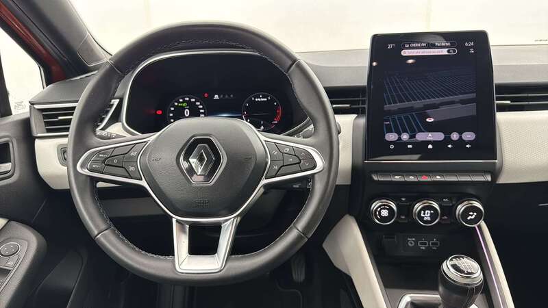 Renault Clio V