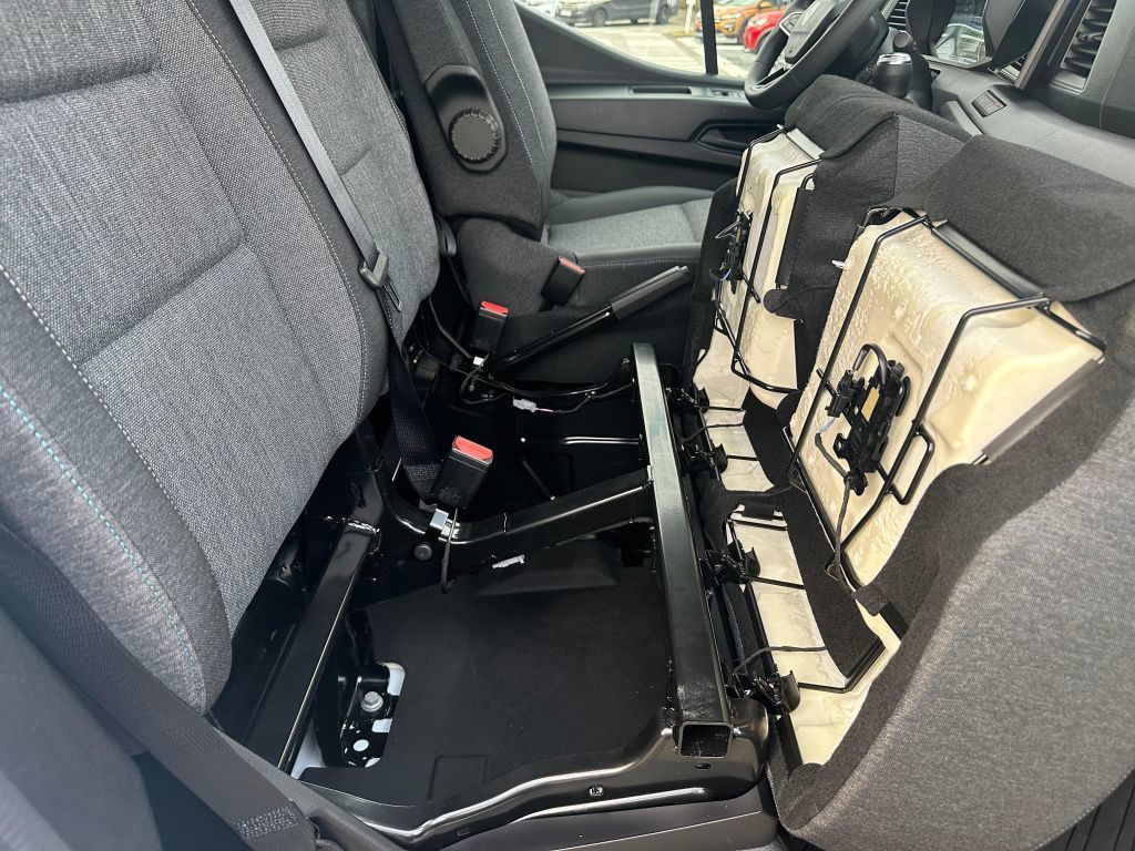 Renault Master – Bild 12