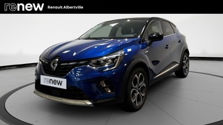 CAPTUR