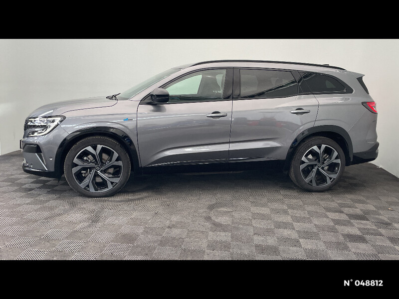 Renault Espace VI