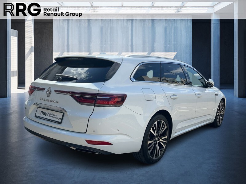 Renault Talisman