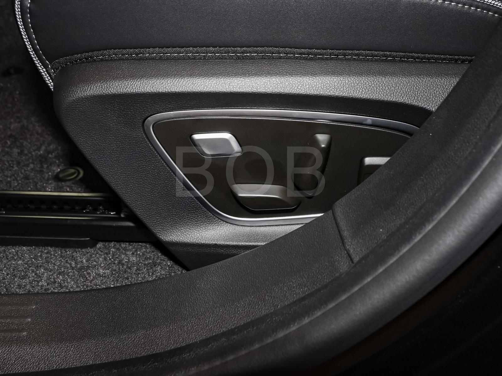 Renault Scenic E-TECH – Bild 11
