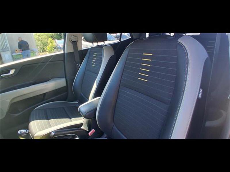 KIA Stonic