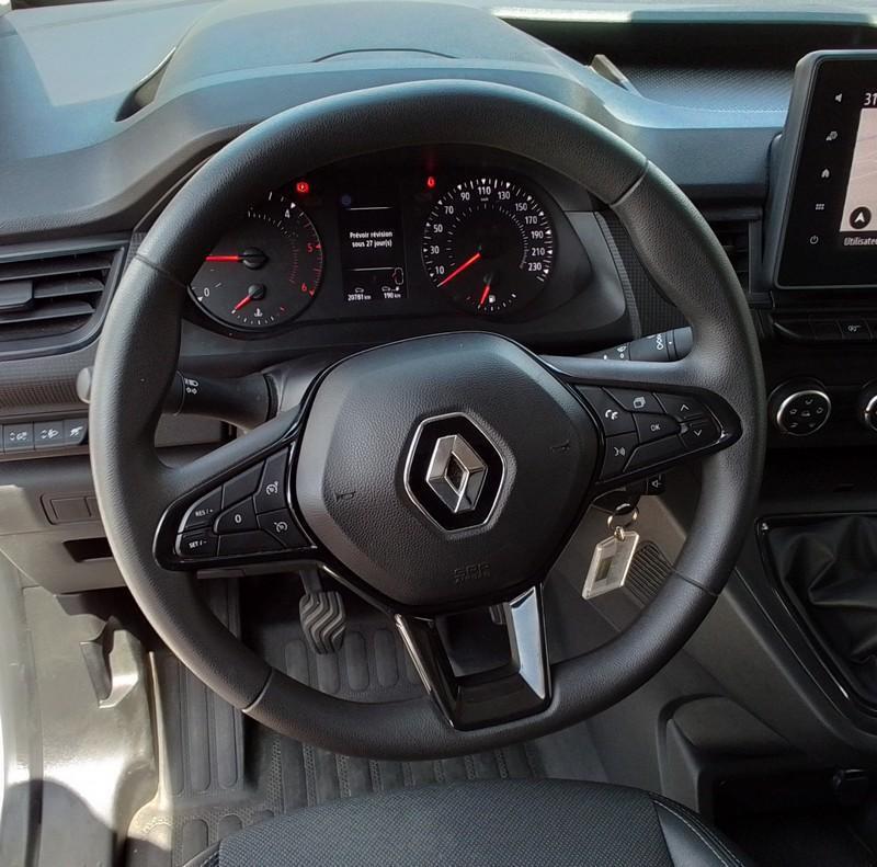 Renault Kangoo VU