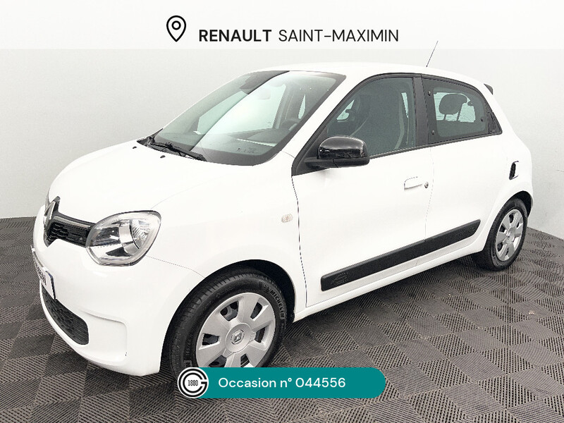 Renault Twingo III