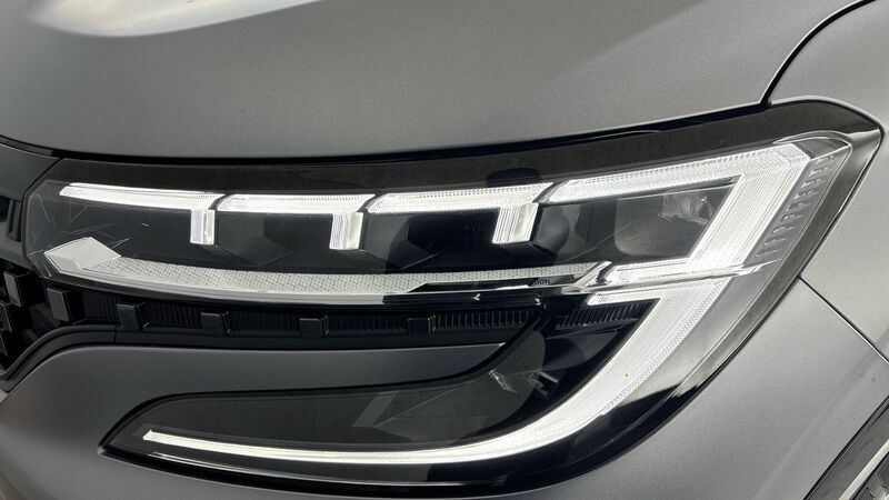 Renault Espace VI