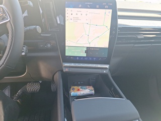 Vehicle 3D Image