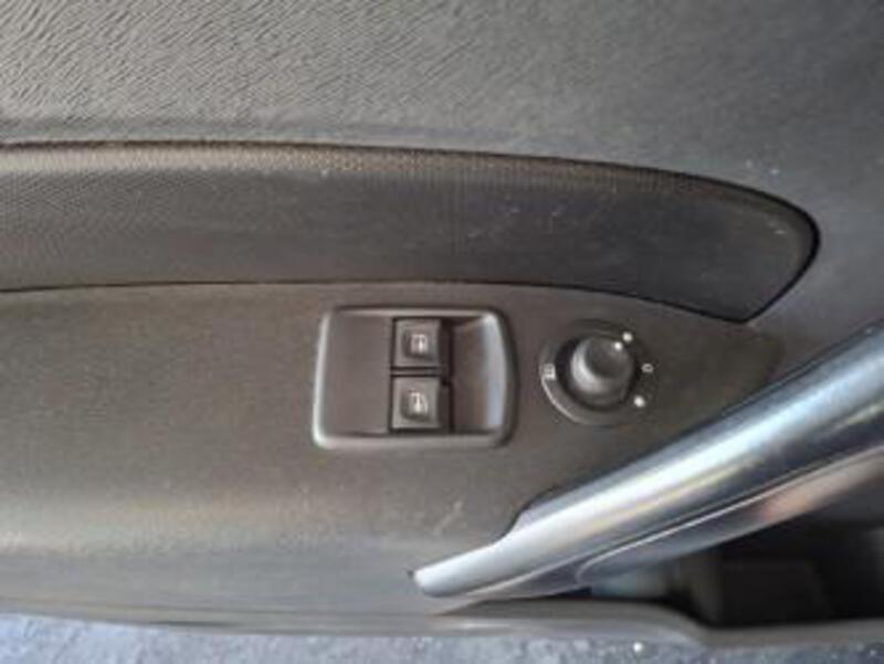 Renault Kangoo E-Tech Electrique