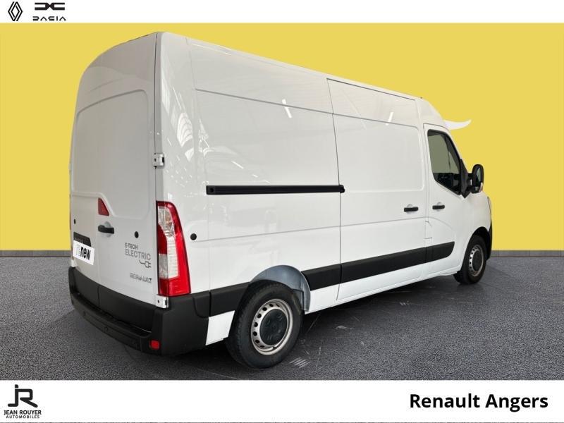 Renault Master E-Tech