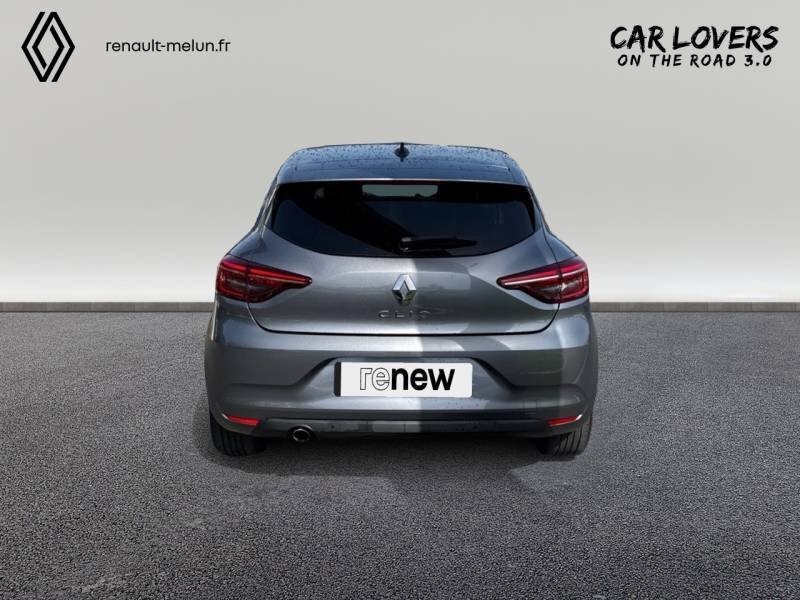 Renault Clio V