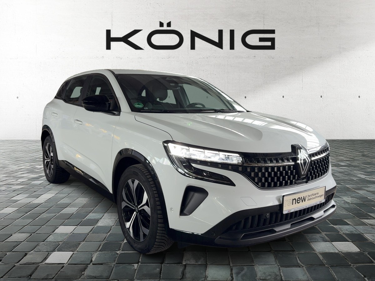 Renault Austral – Bild 5
