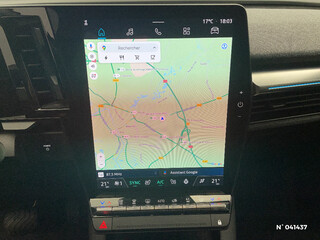 Vehicle 3D Image