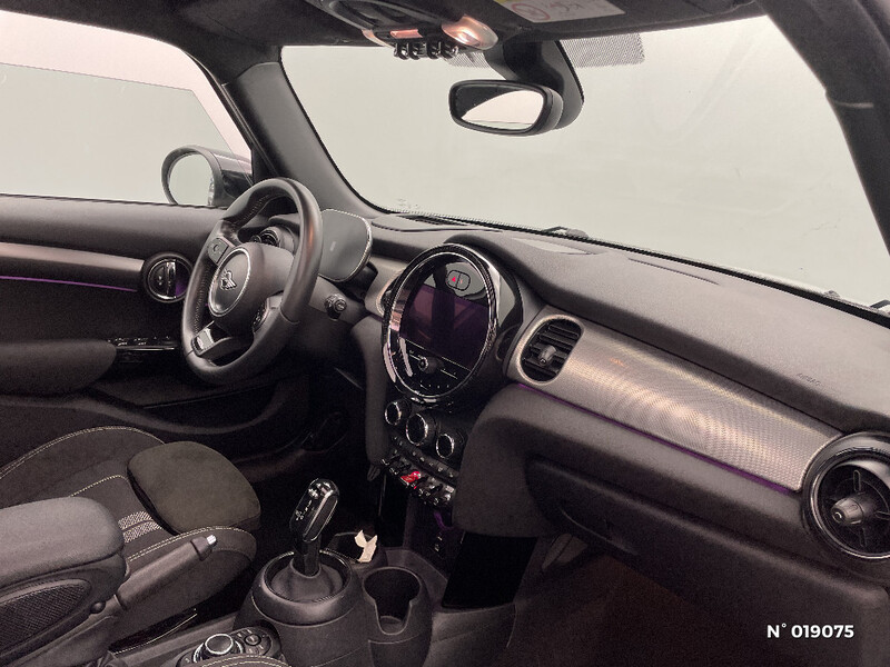 Mini Hatch 5 Portes F55 LCI II