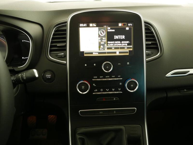 Renault Grand Scenic IV