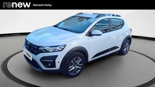 SANDERO
