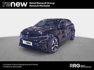 Vehicle 3D Image