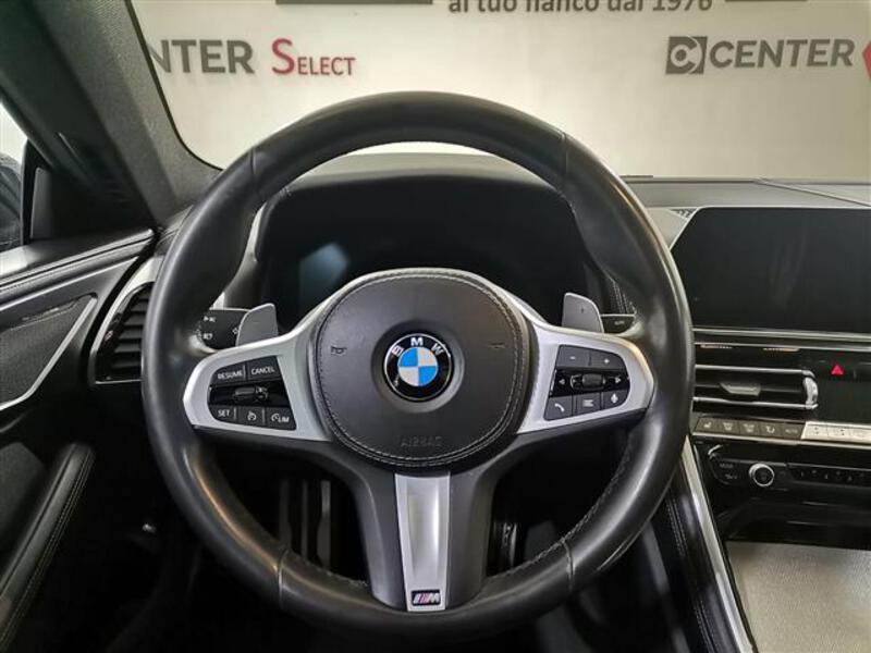 BMW Serie 8