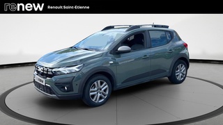 SANDERO