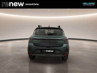 Vehicle 3D Image
