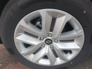 Vehicle 3D Image