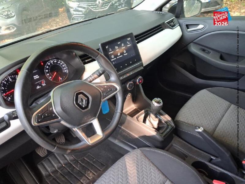 Renault Clio V