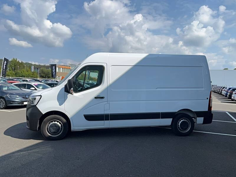 Renault Master III