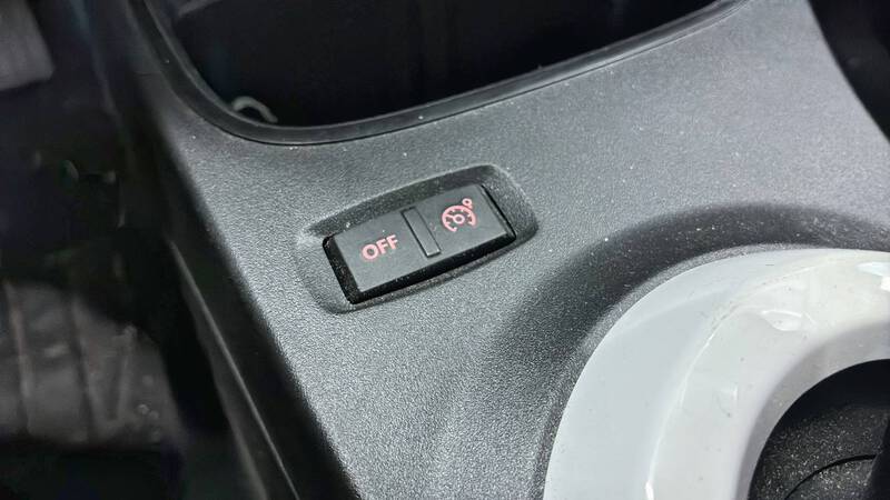 Renault Twingo E-Tech Electrique