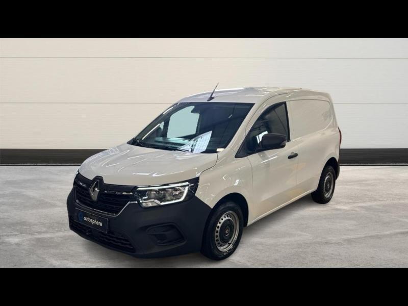 Renault Kangoo VU