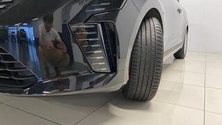 Vehicle 3D Image