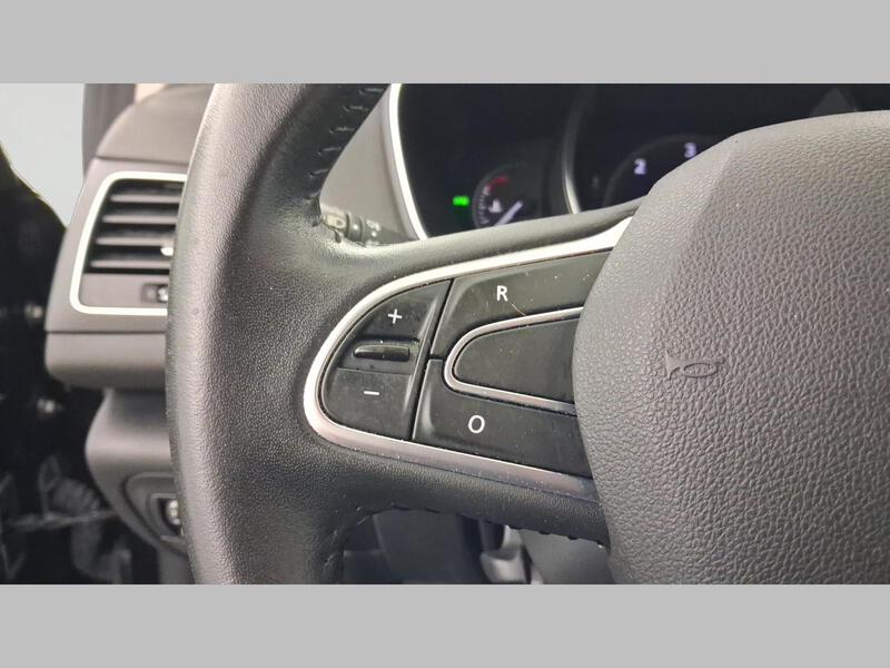 Renault Megane IV Berline