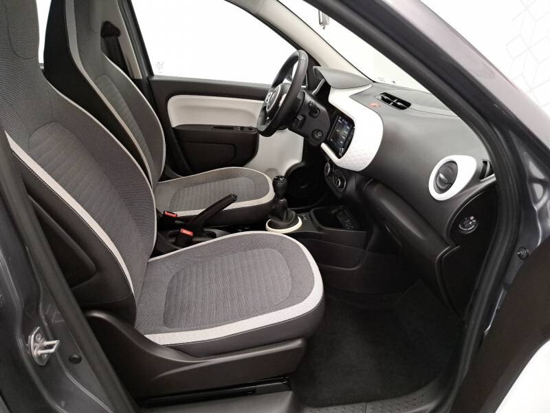 Renault Twingo III