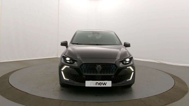 Renault Clio VI