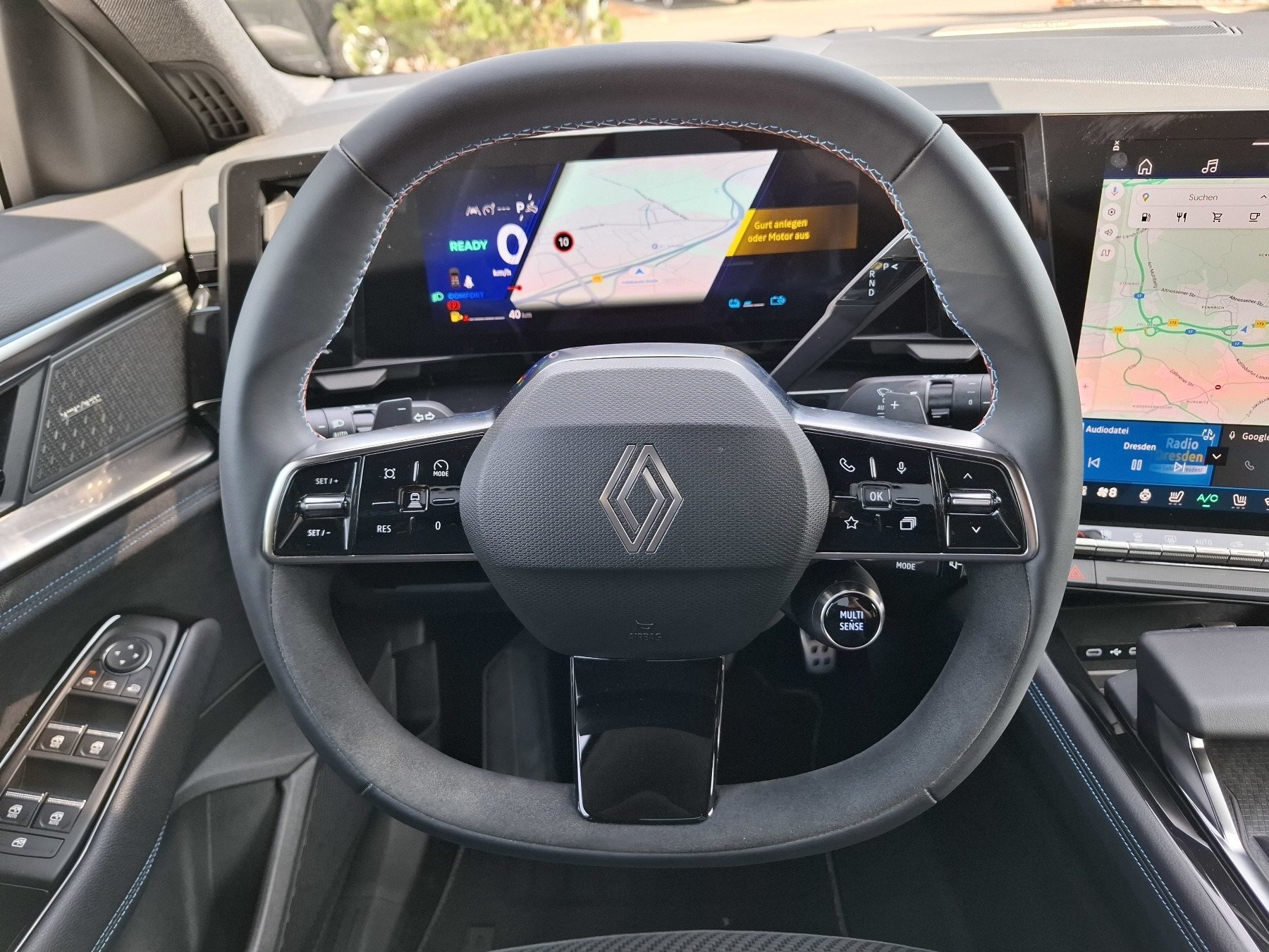 Renault Espace – Bild 23