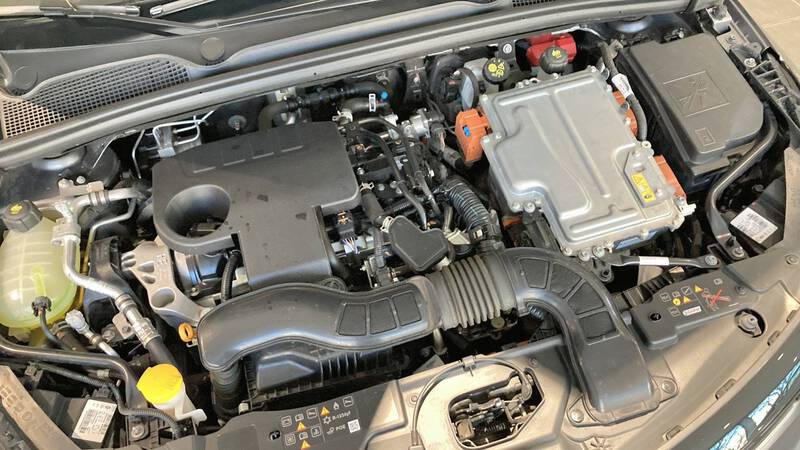 Renault Clio V
