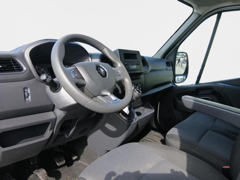 Renault Master Fourgon