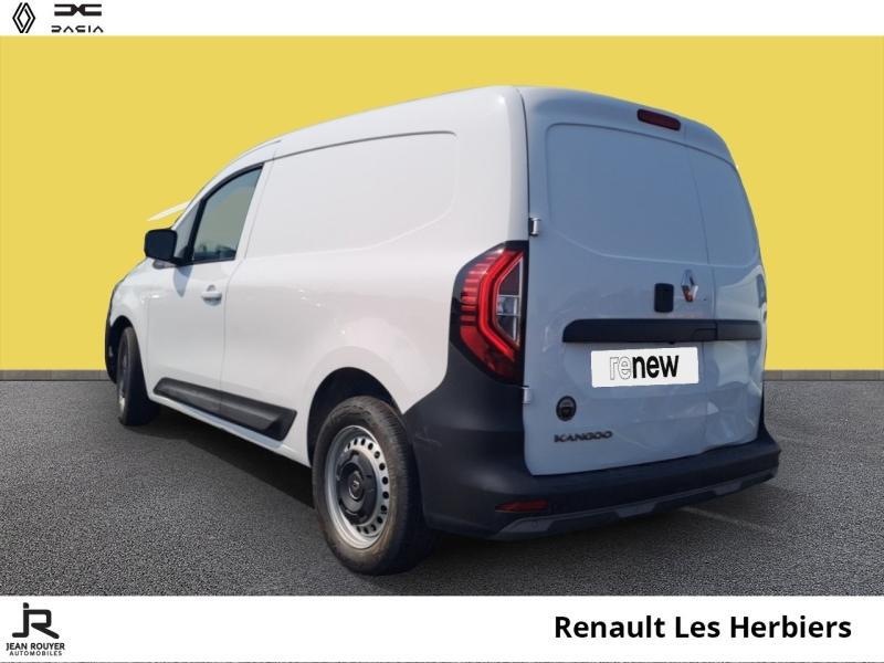 Renault Kangoo VU
