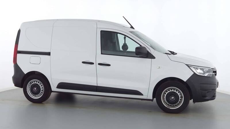 Renault Express VAN
