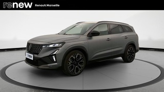 Vehicle 3D Image