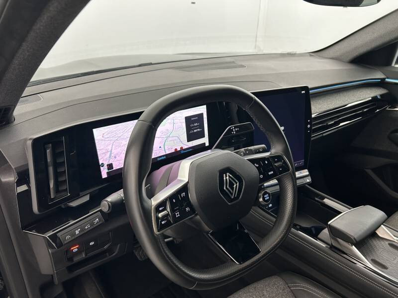 Renault Espace VI